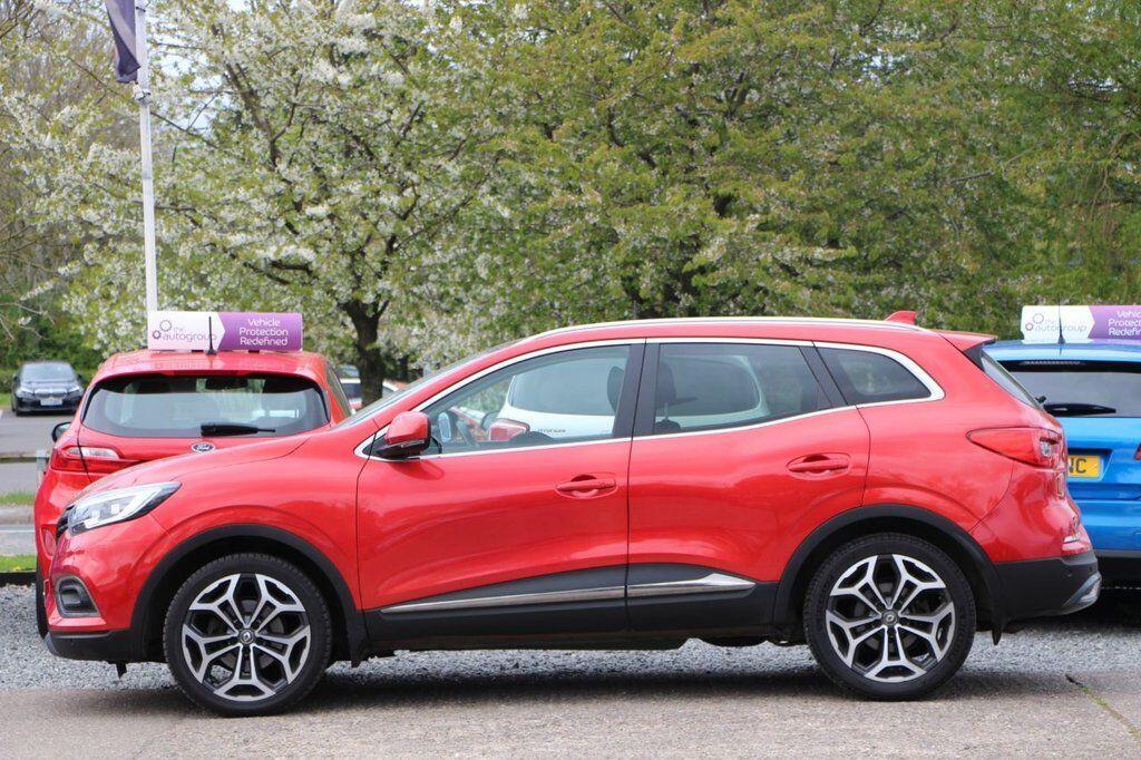 Renault Kadjar - Image 7