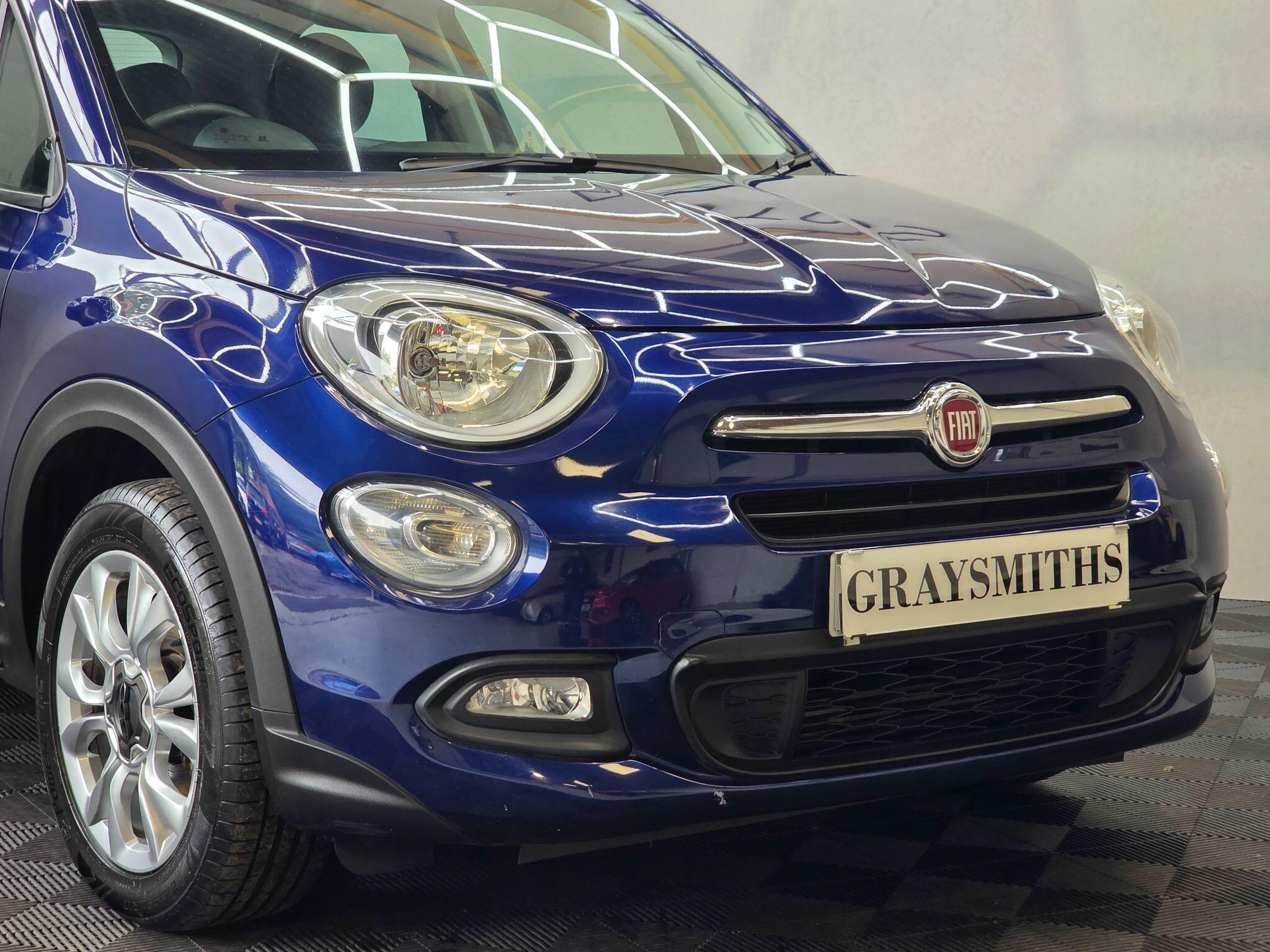 Fiat 500X - Image 7