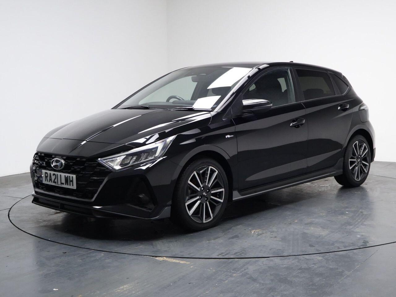 Hyundai i20 - Image 8