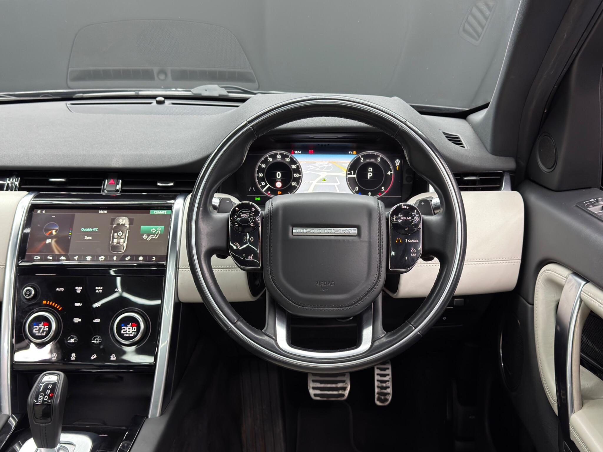 Land Rover DISCOVERY SPORT - Image 32