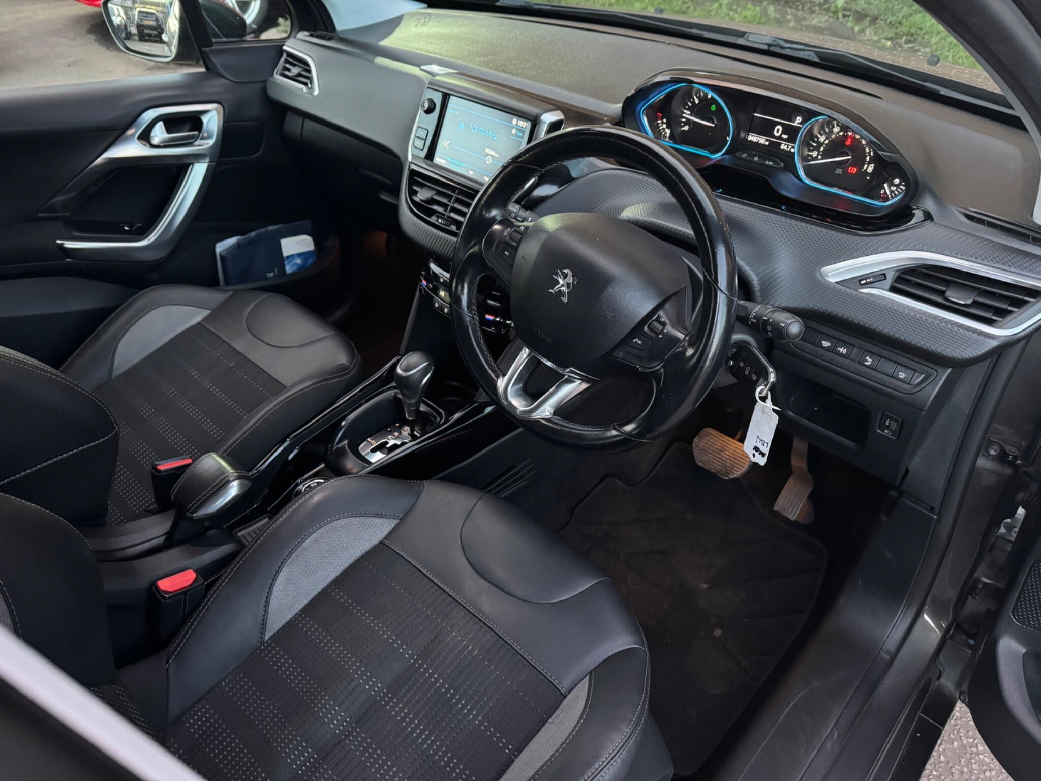 Peugeot 2008 - Image 26