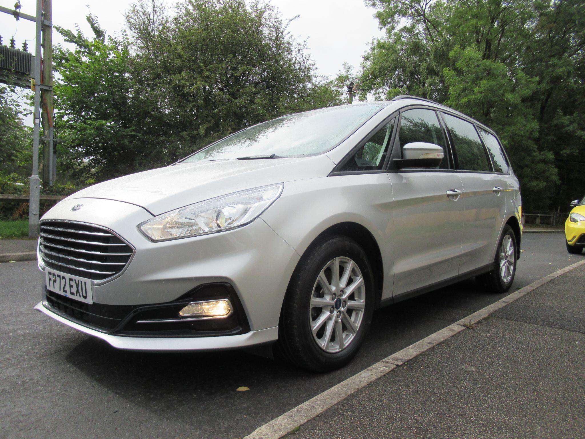 Ford Galaxy - Image 7