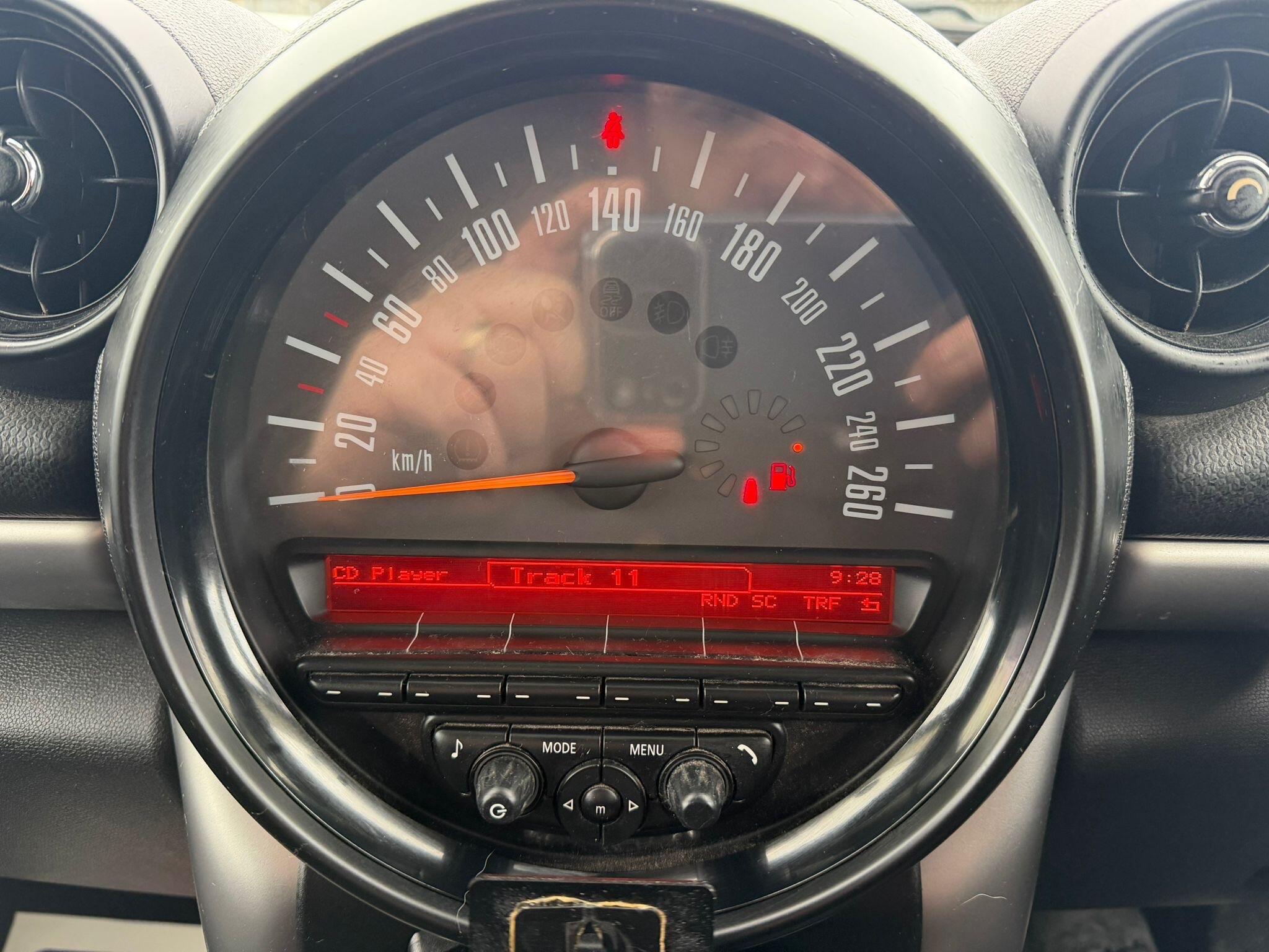 MINI Clubman - Image 14