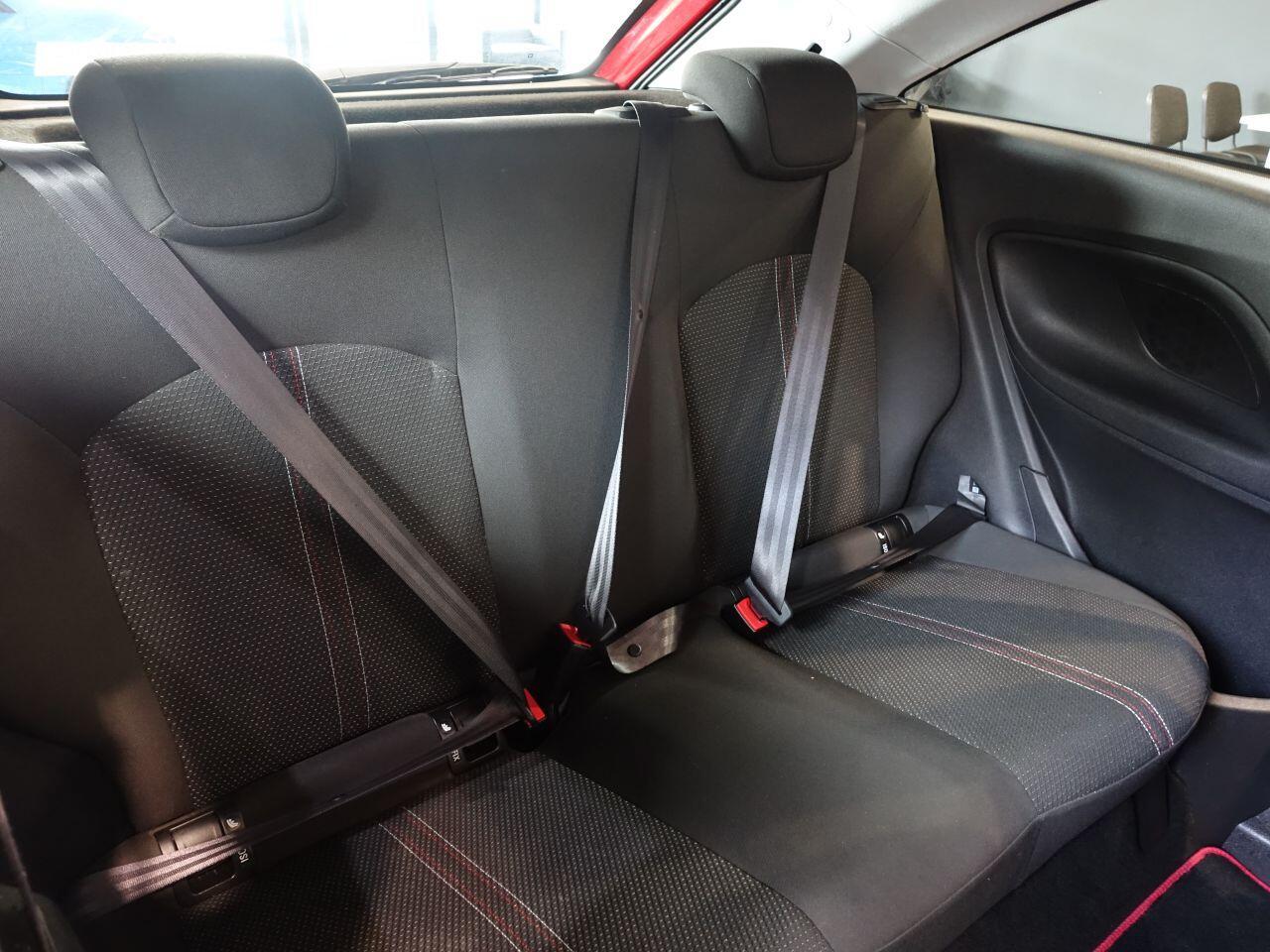 Vauxhall Corsa - Image 14