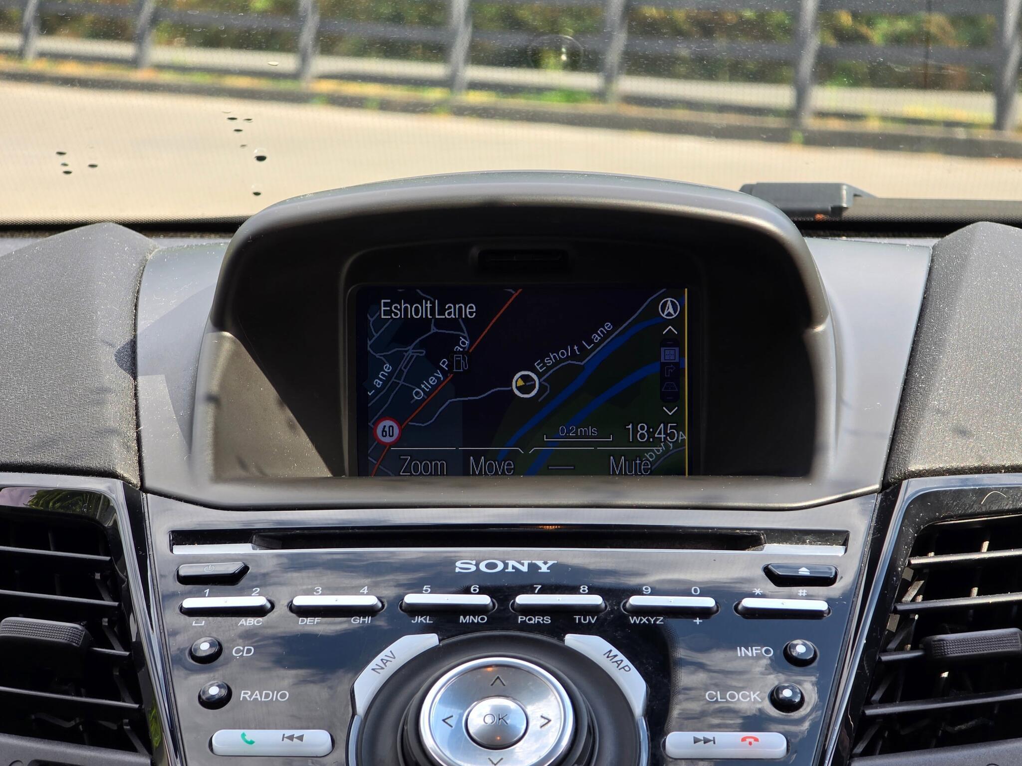 Ford Fiesta - Image 8