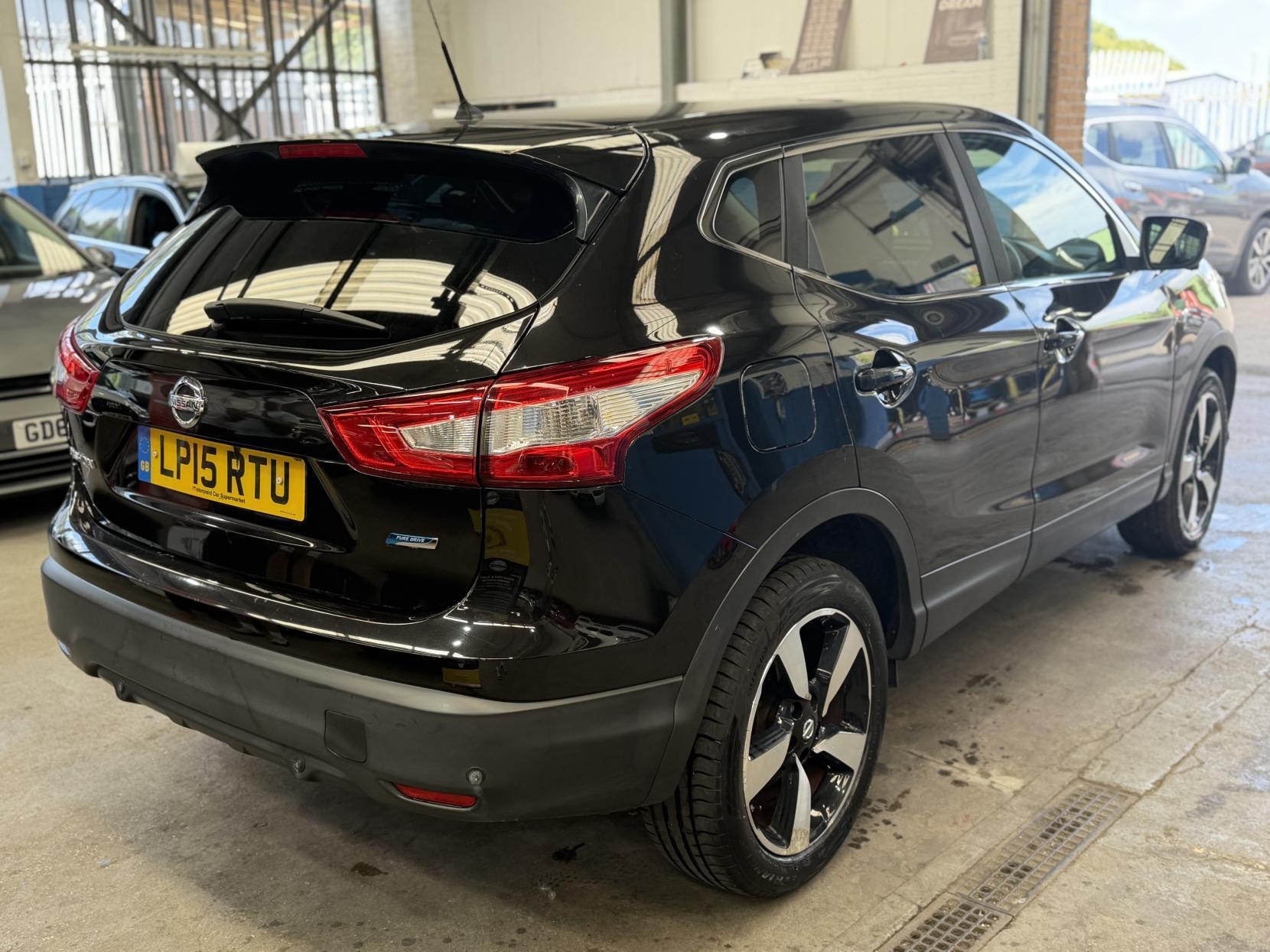 Nissan Qashqai - Image 5