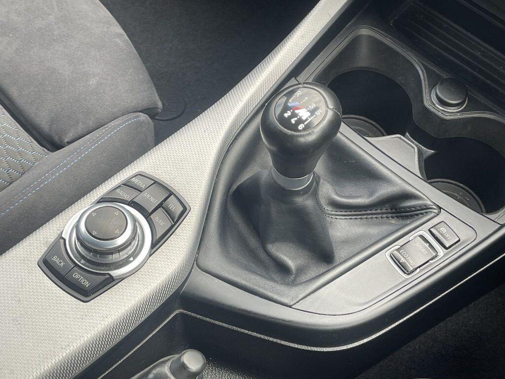 BMW 1 Series - Image 26