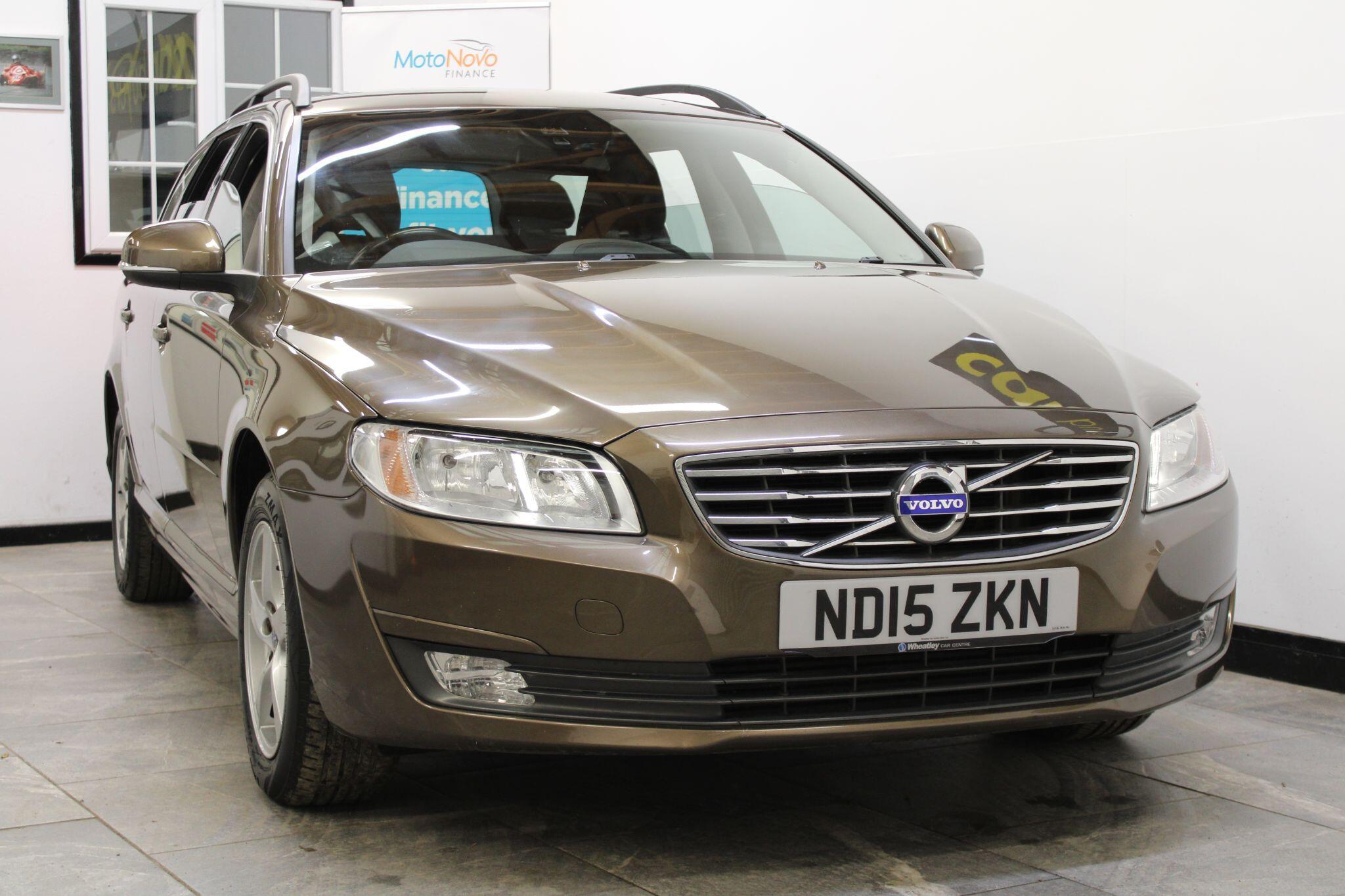 Volvo V70 - Image 5