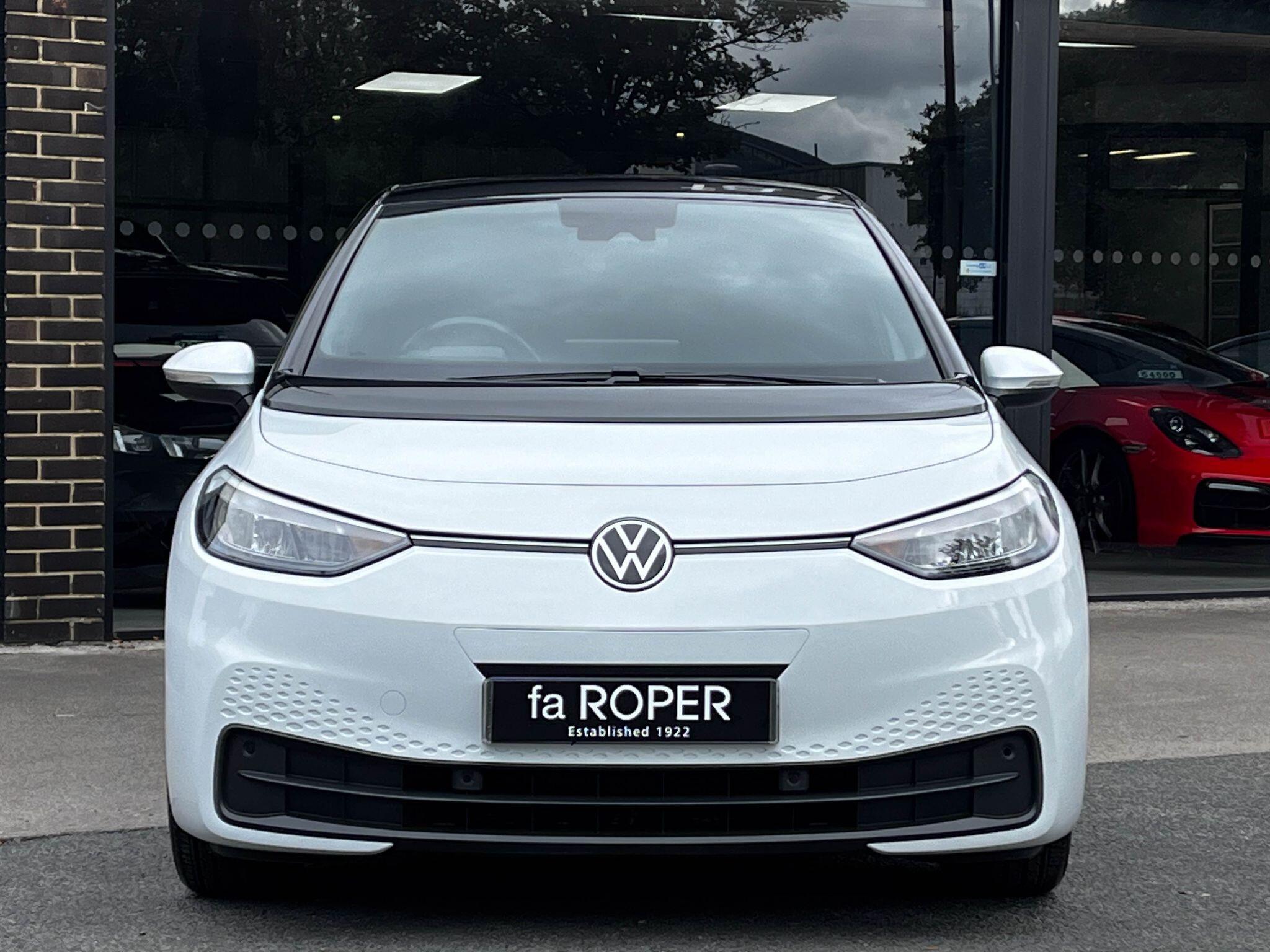 Volkswagen ID.3 - Image 19
