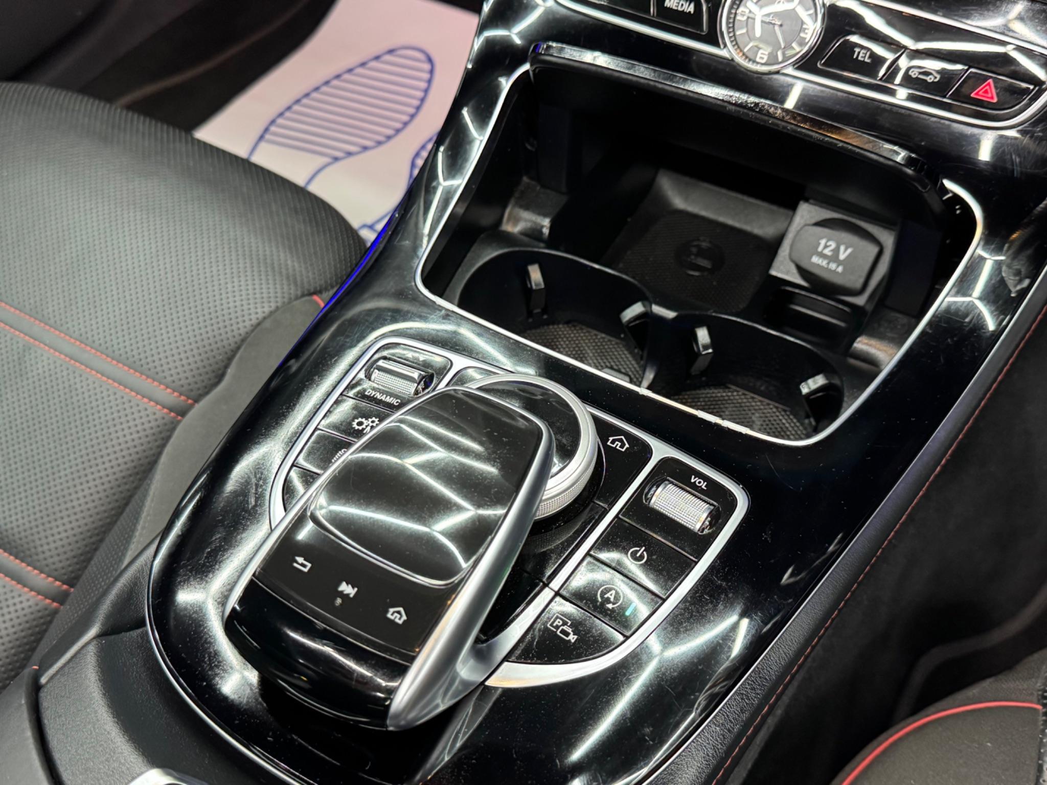 Mercedes E Class - Image 28