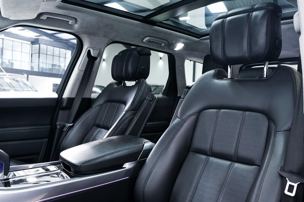 Land Rover RANGE ROVER SPORT - Image 15