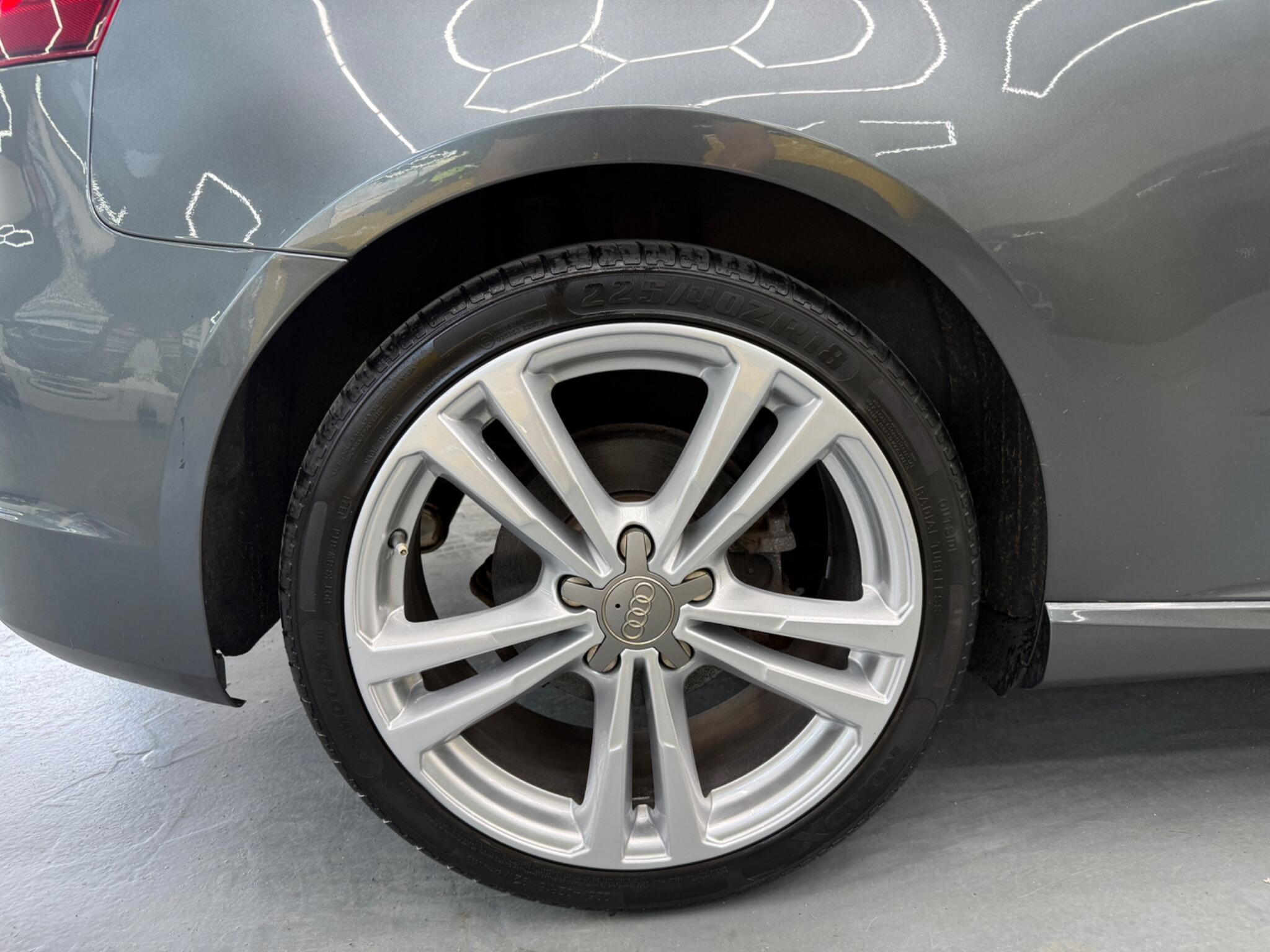 Audi A3 - Image 18