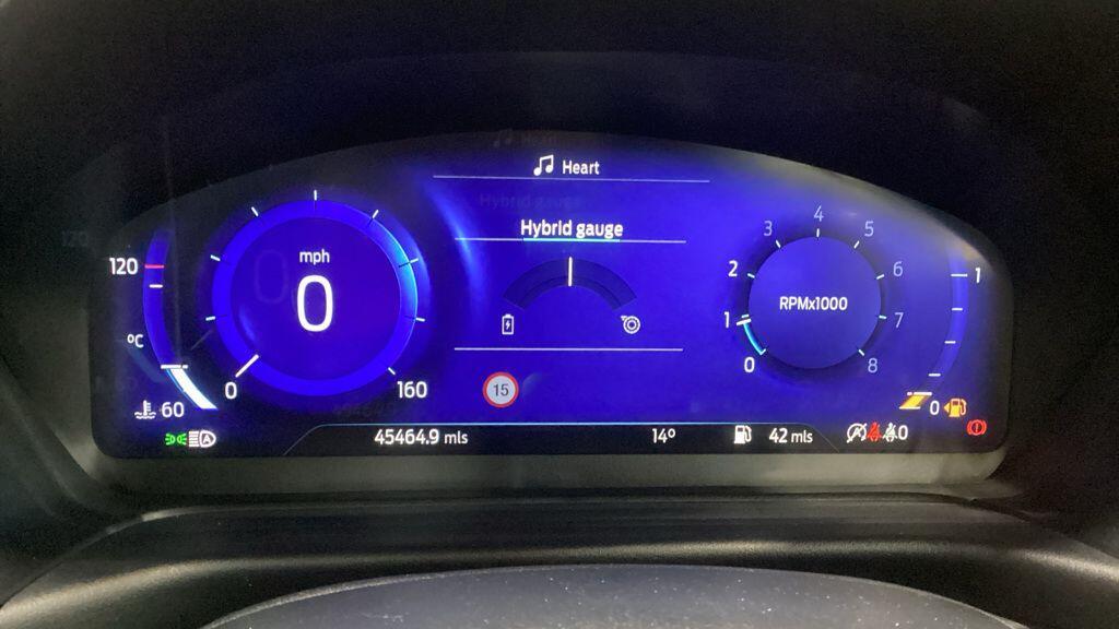 Ford Puma - Image 2