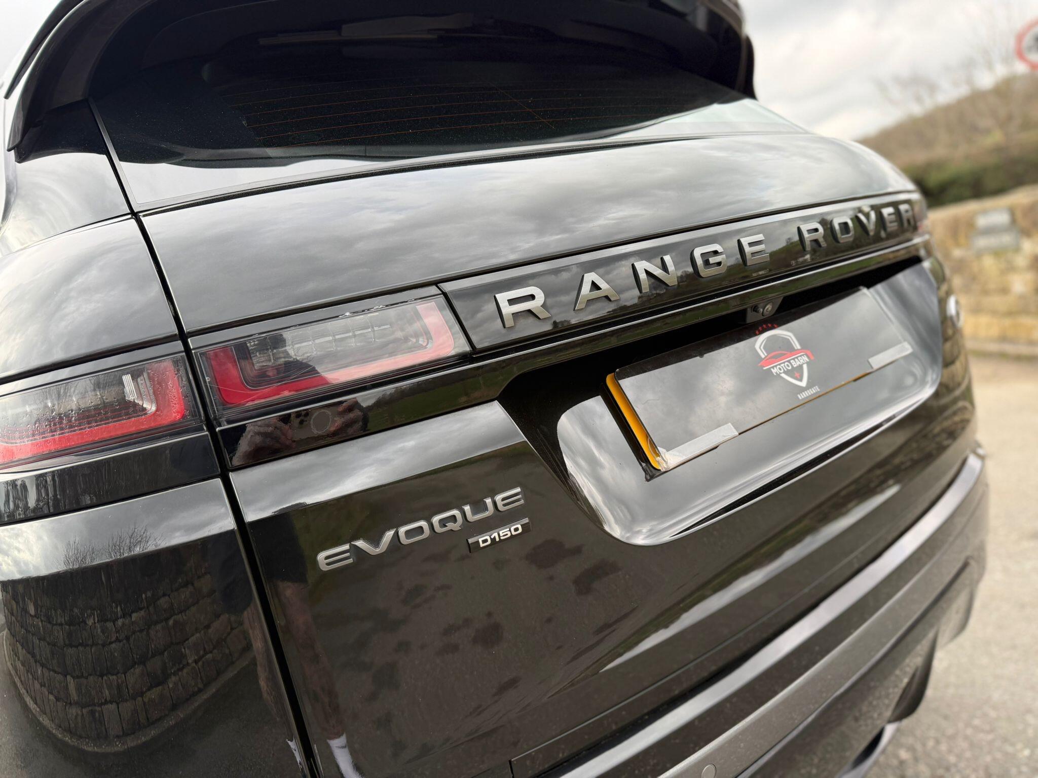Land Rover Range Rover Evoque - Image 55