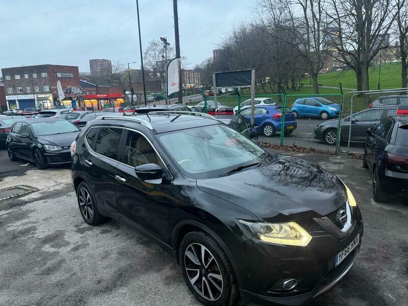 Nissan X-Trail - Image 5