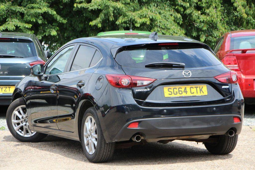 Mazda MAZDA3 - Image 6