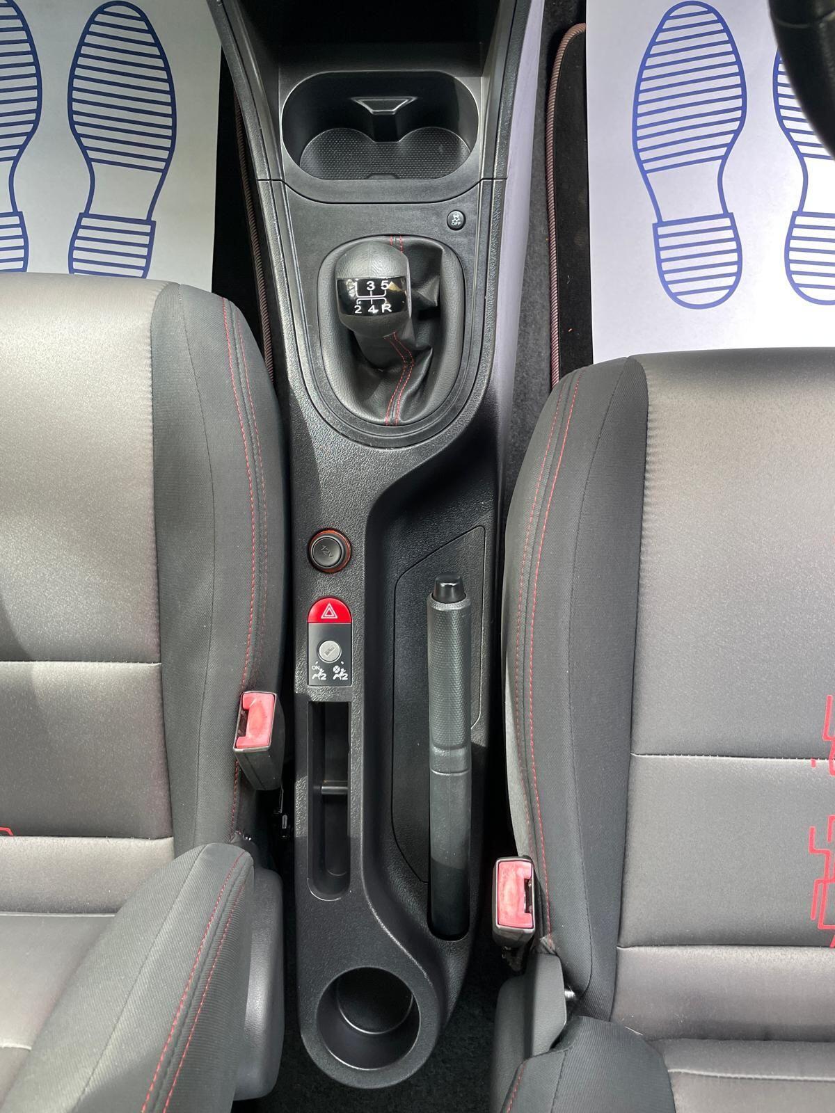 MG MG3 - Image 13