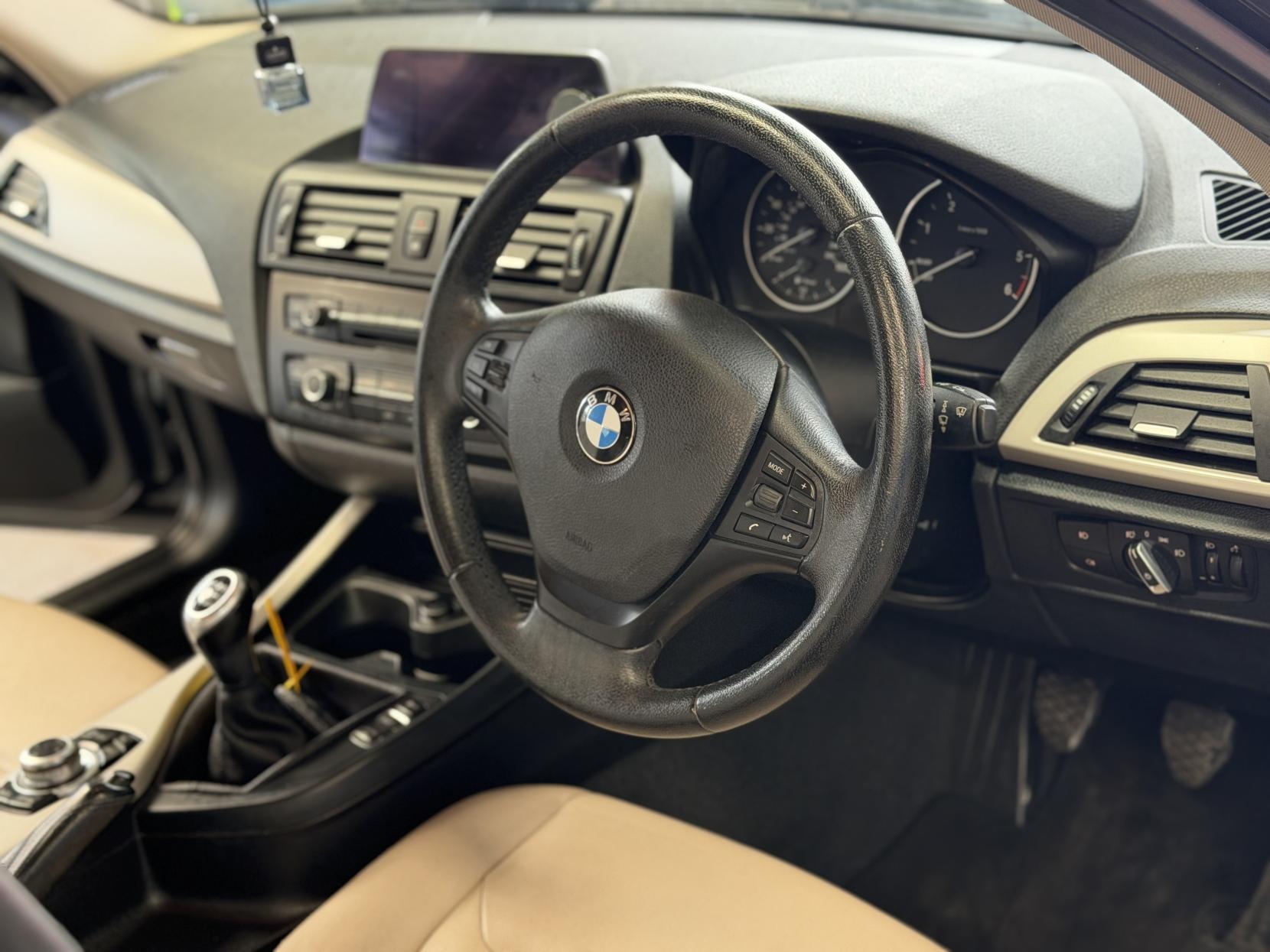 BMW 1 Series - Image 19