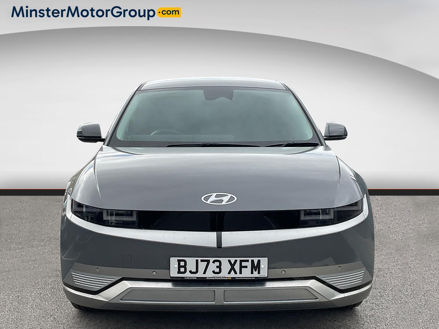Hyundai Ioniq 5 - Image 5