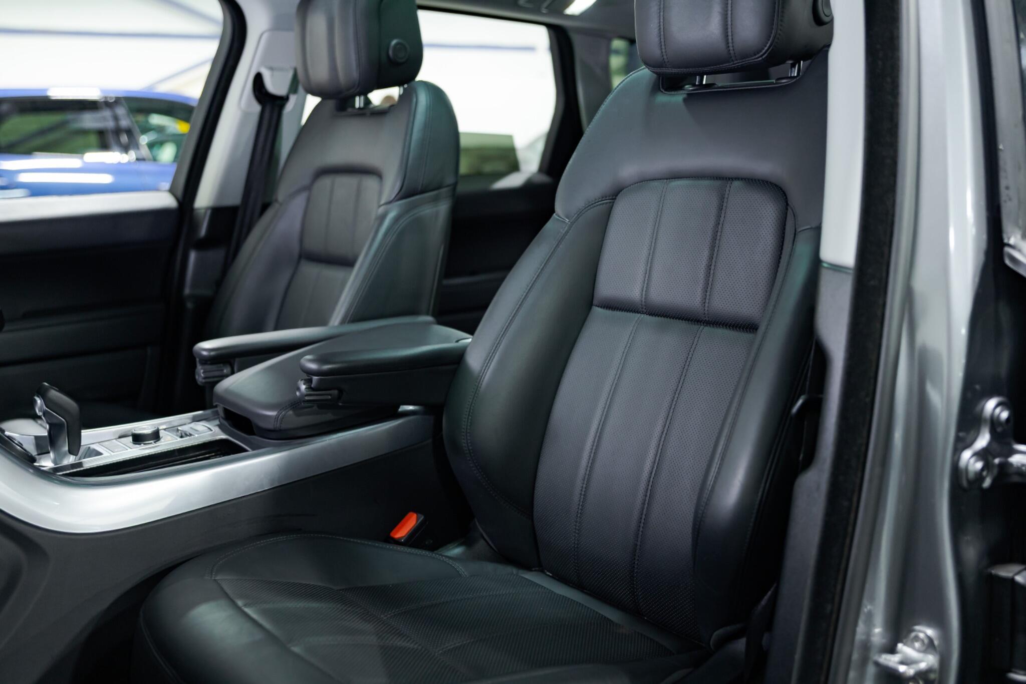 Land Rover RANGE ROVER SPORT - Image 60