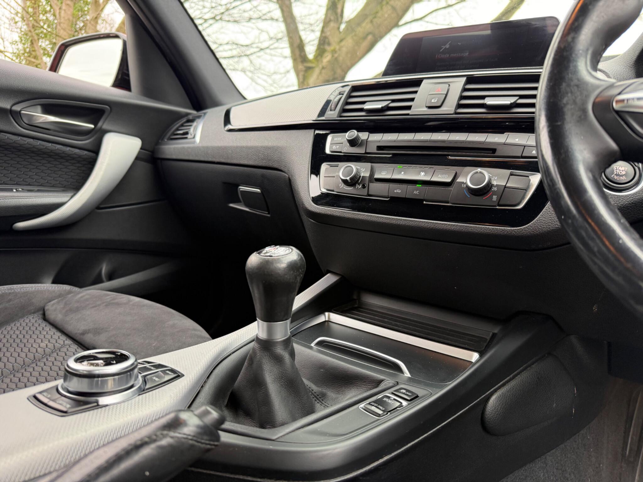 BMW 1 Series - Image 13