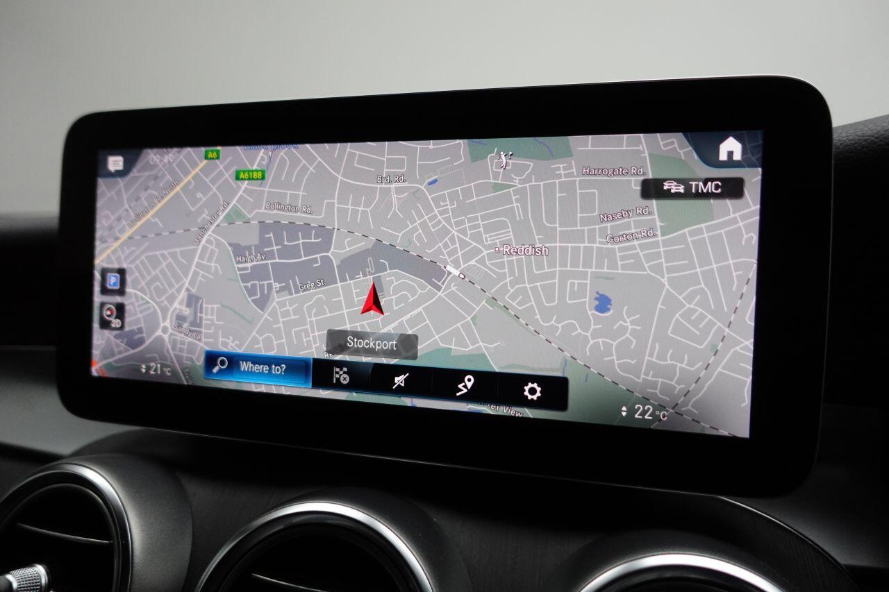 Mercedes-benz GLC - Image 2