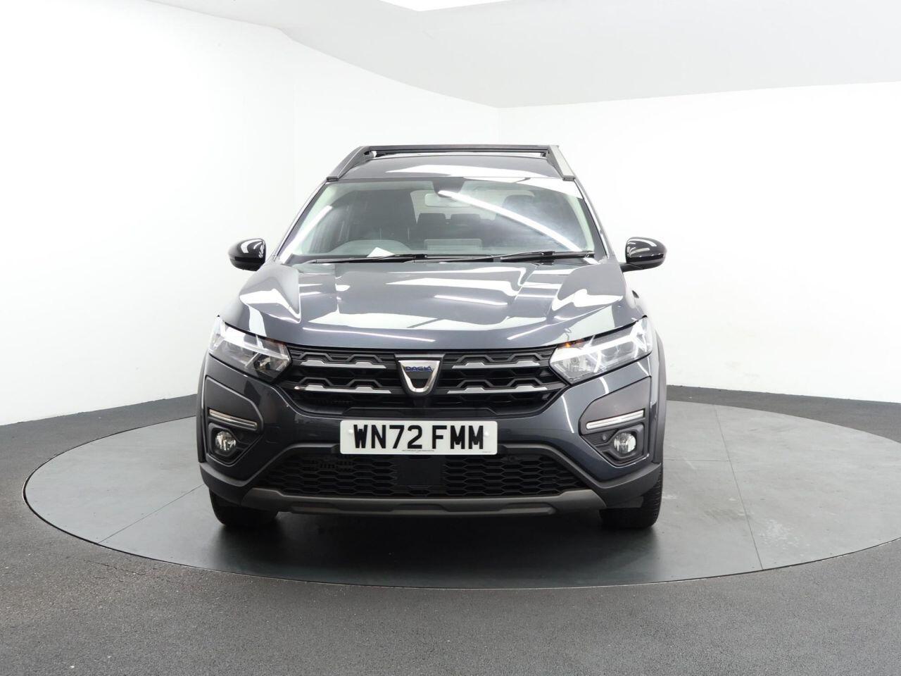 Dacia Jogger - Image 5