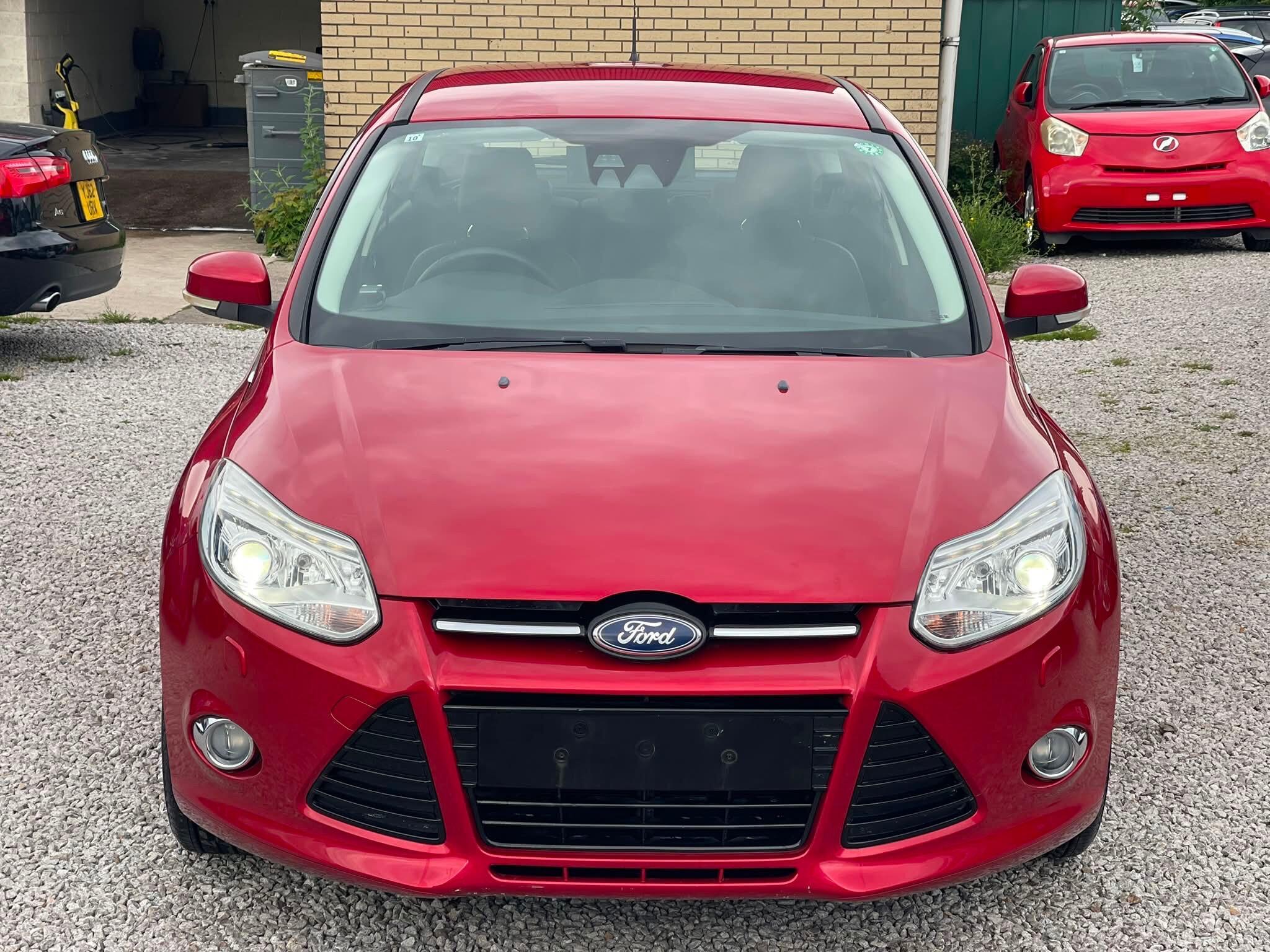 Ford Focus - Image 4
