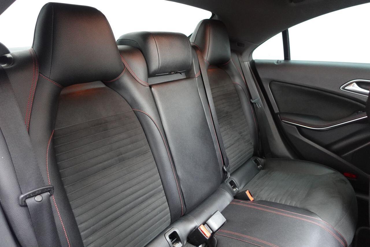 Mercedes-benz CLA - Image 20