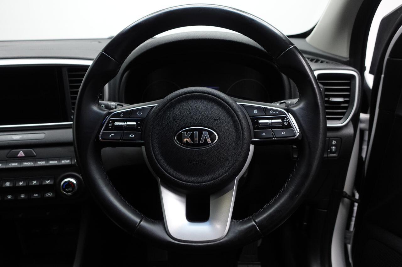 Kia Sportage - Image 22