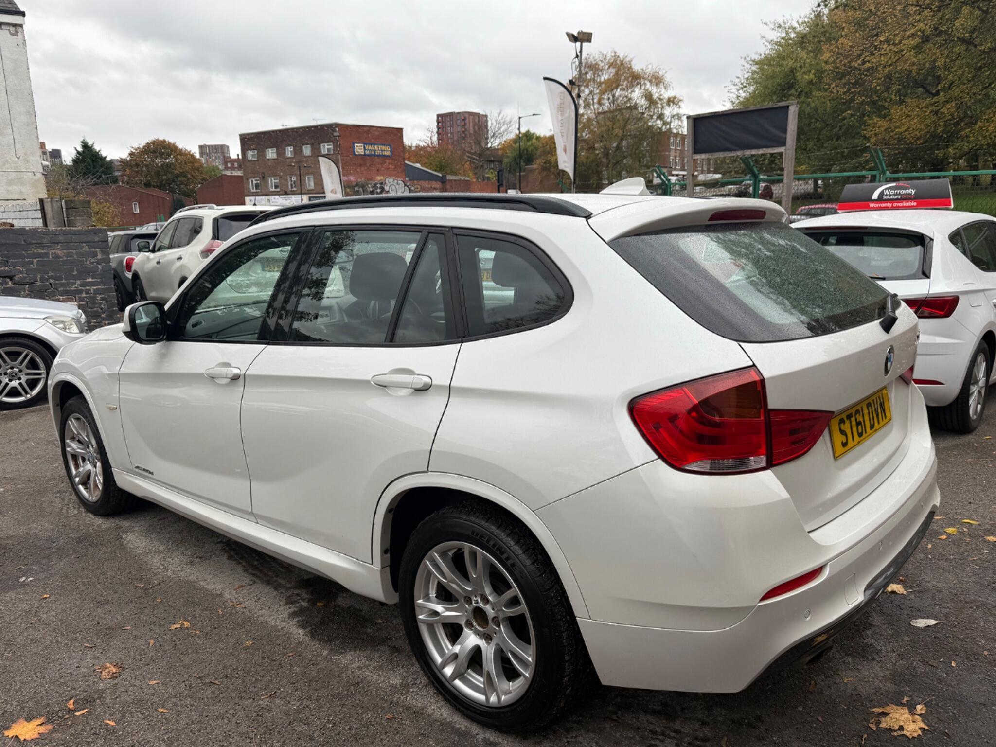 BMW X1 - Image 7