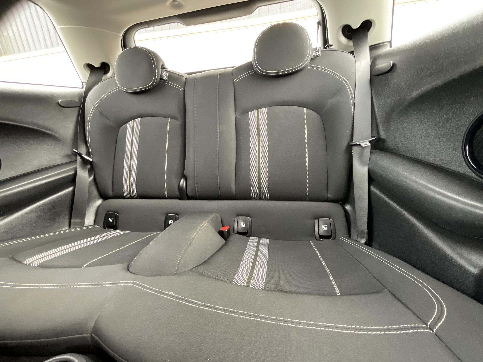 MINI Electric Hatch - Image 13