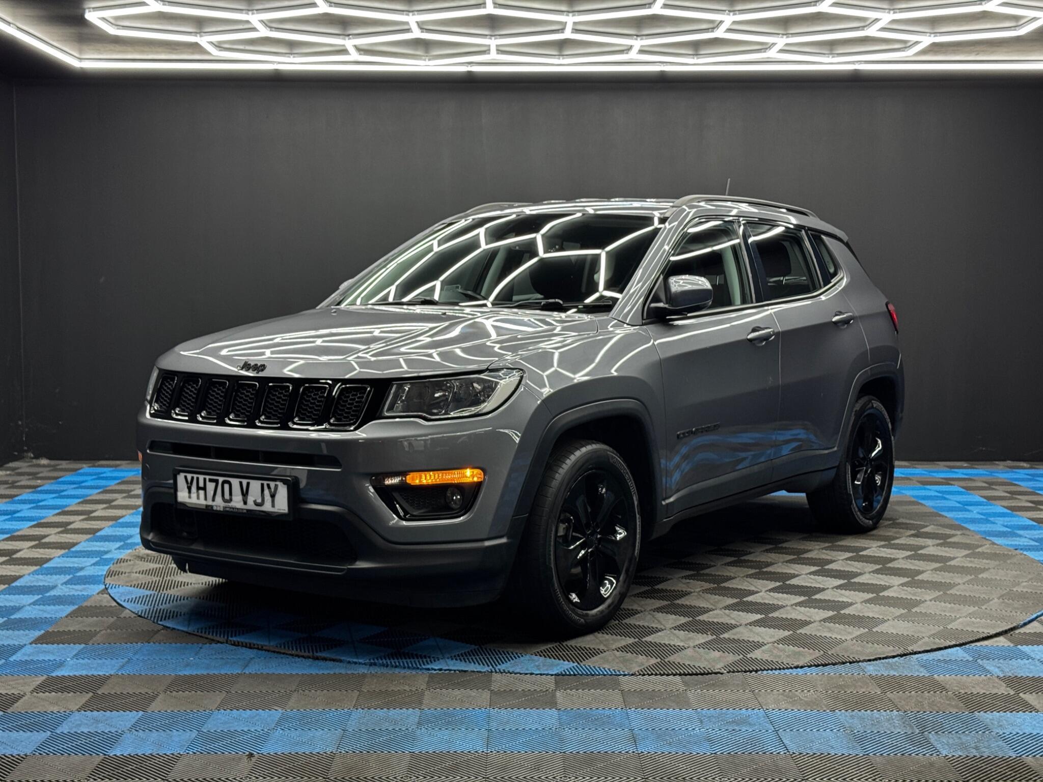 Jeep Compass - Image 3