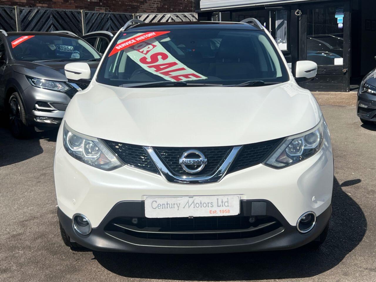 Nissan Qashqai - Image 9