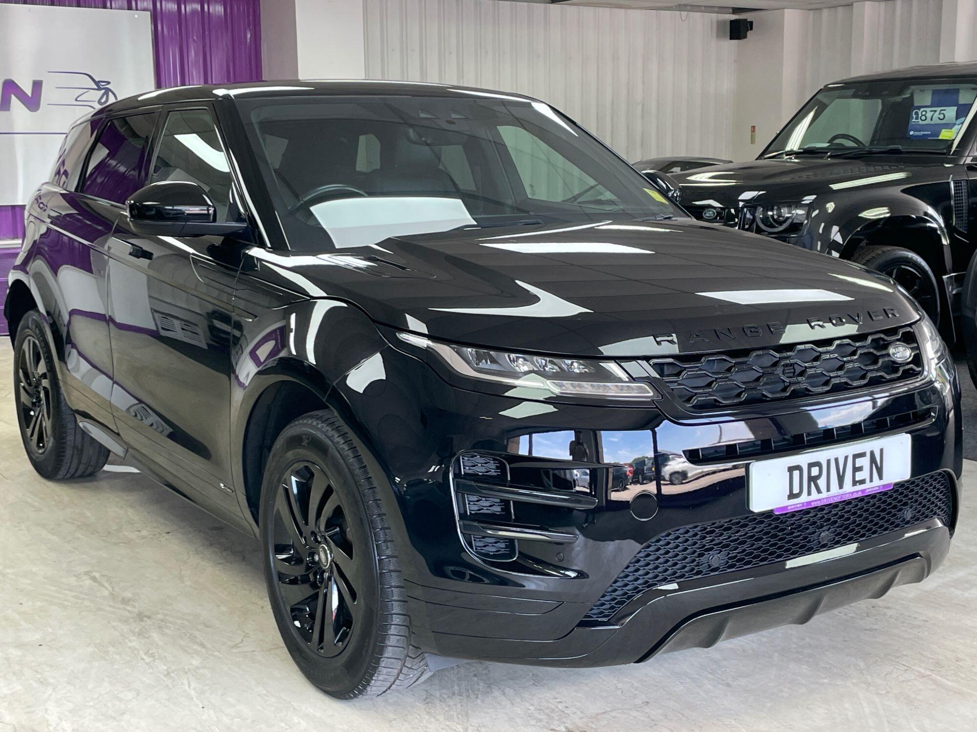 Land Rover Range Rover Evoque - Image 6
