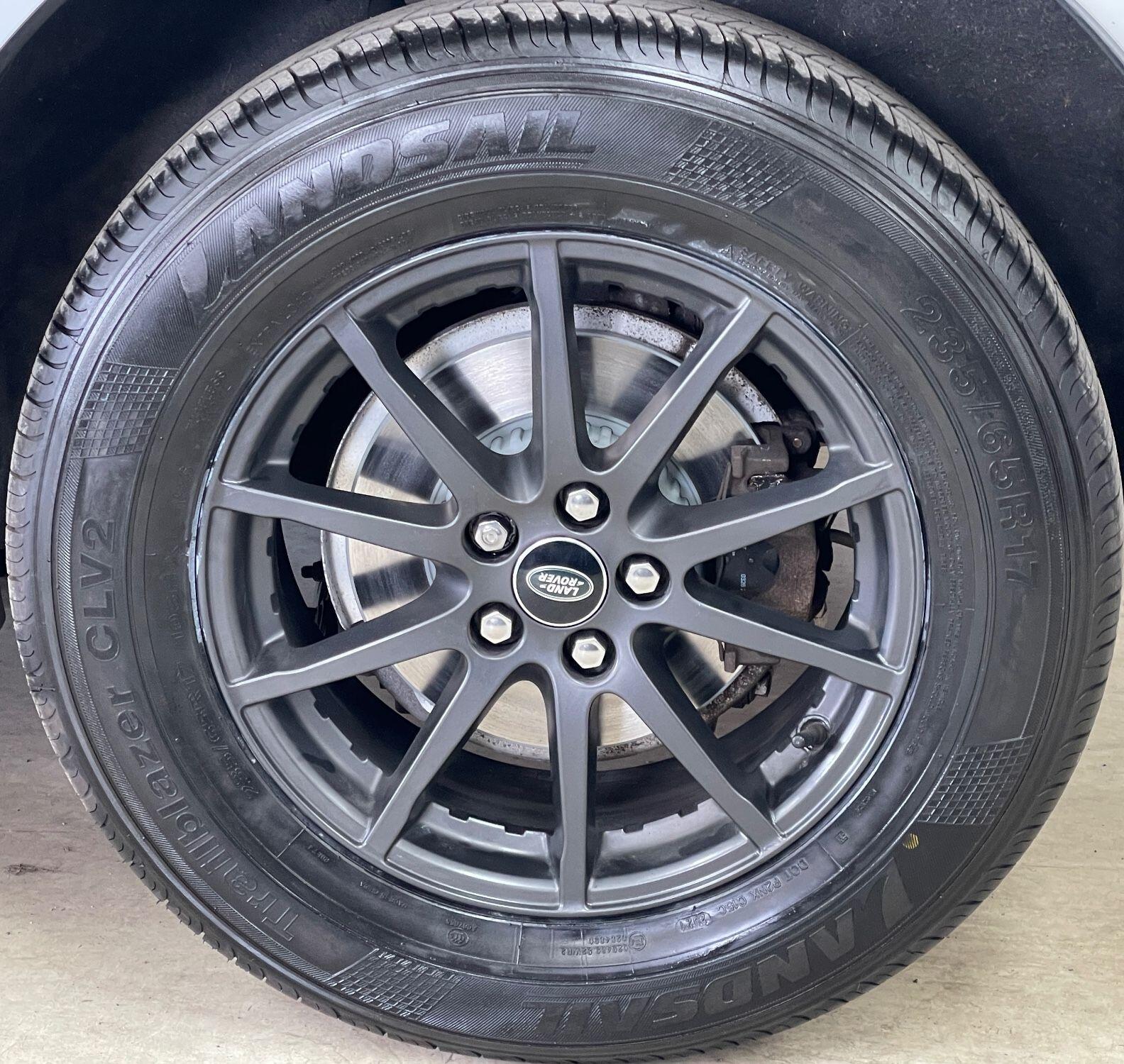 Land Rover Range Rover Evoque - Image 17