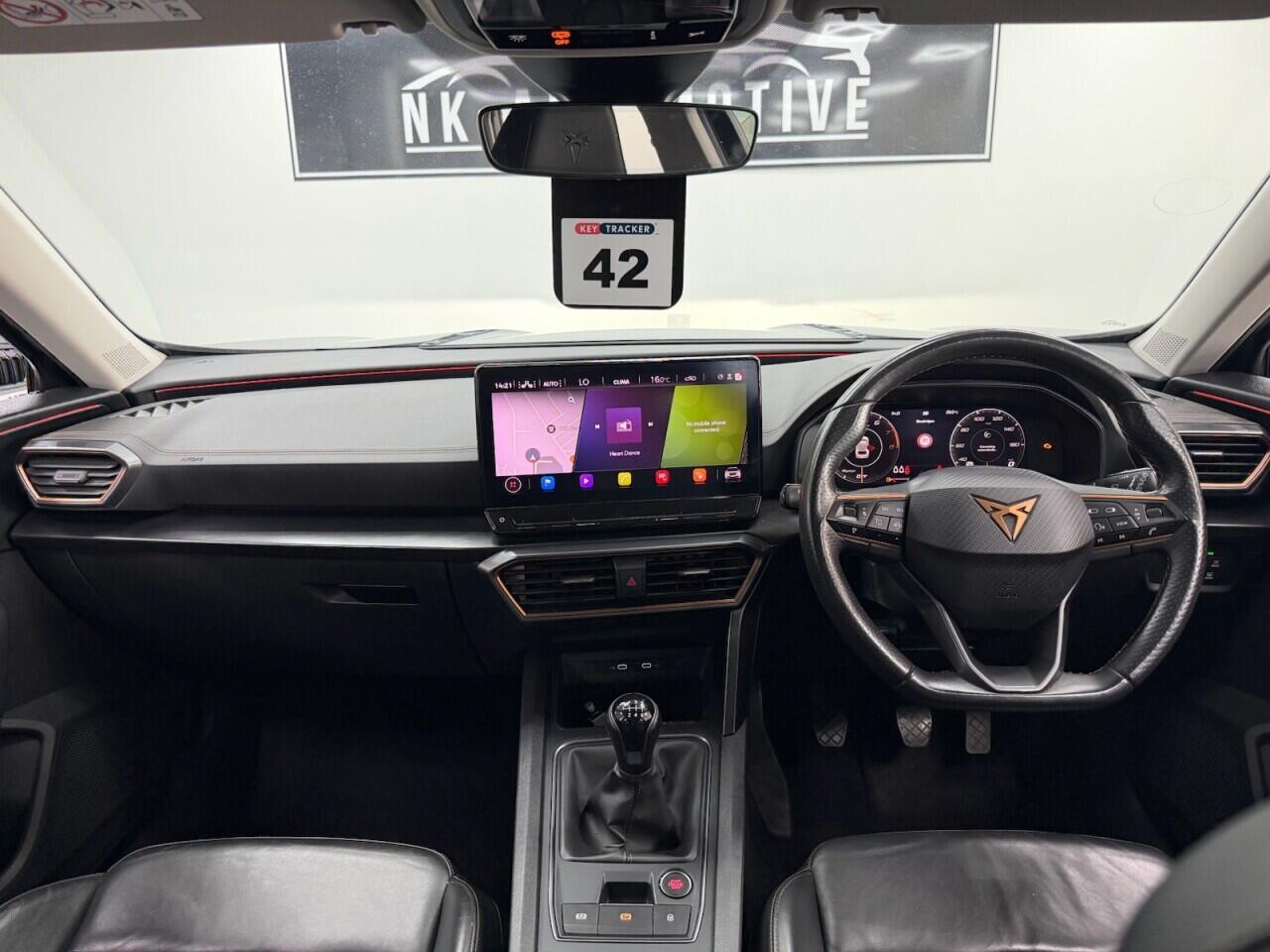 Cupra Formentor - Image 19