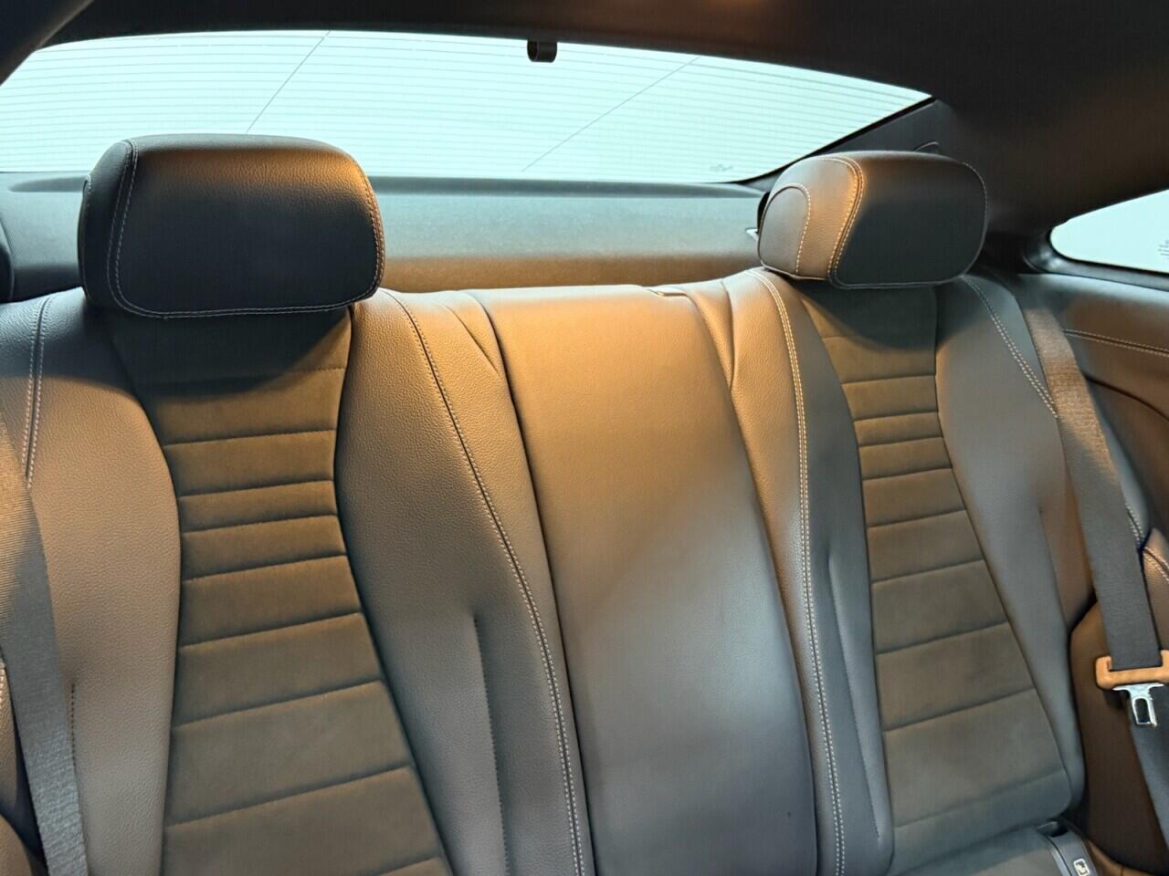 Mercedes E-Class - Image 18