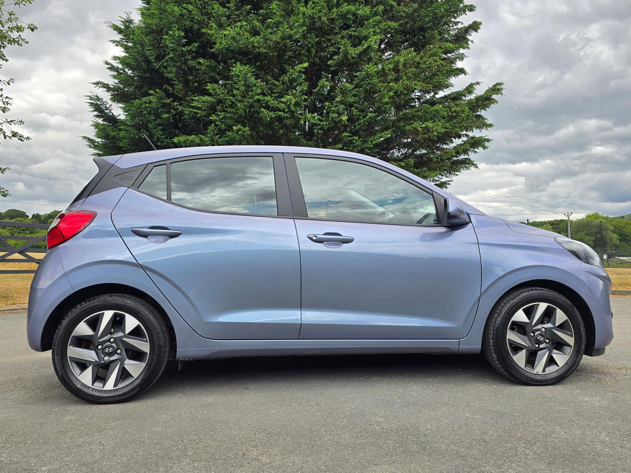 Hyundai i10 - Image 14