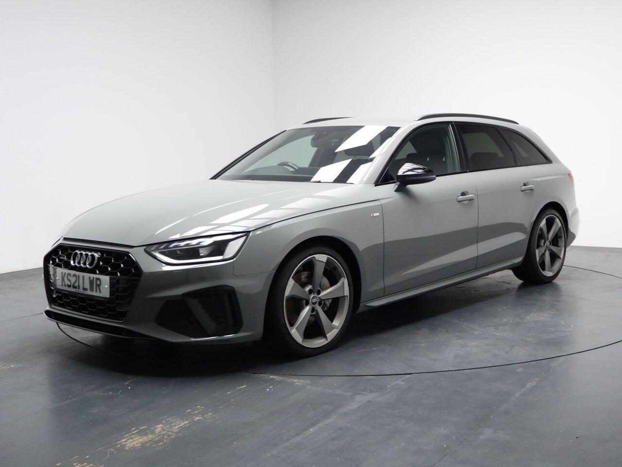 Audi A4 Avant - Image 3