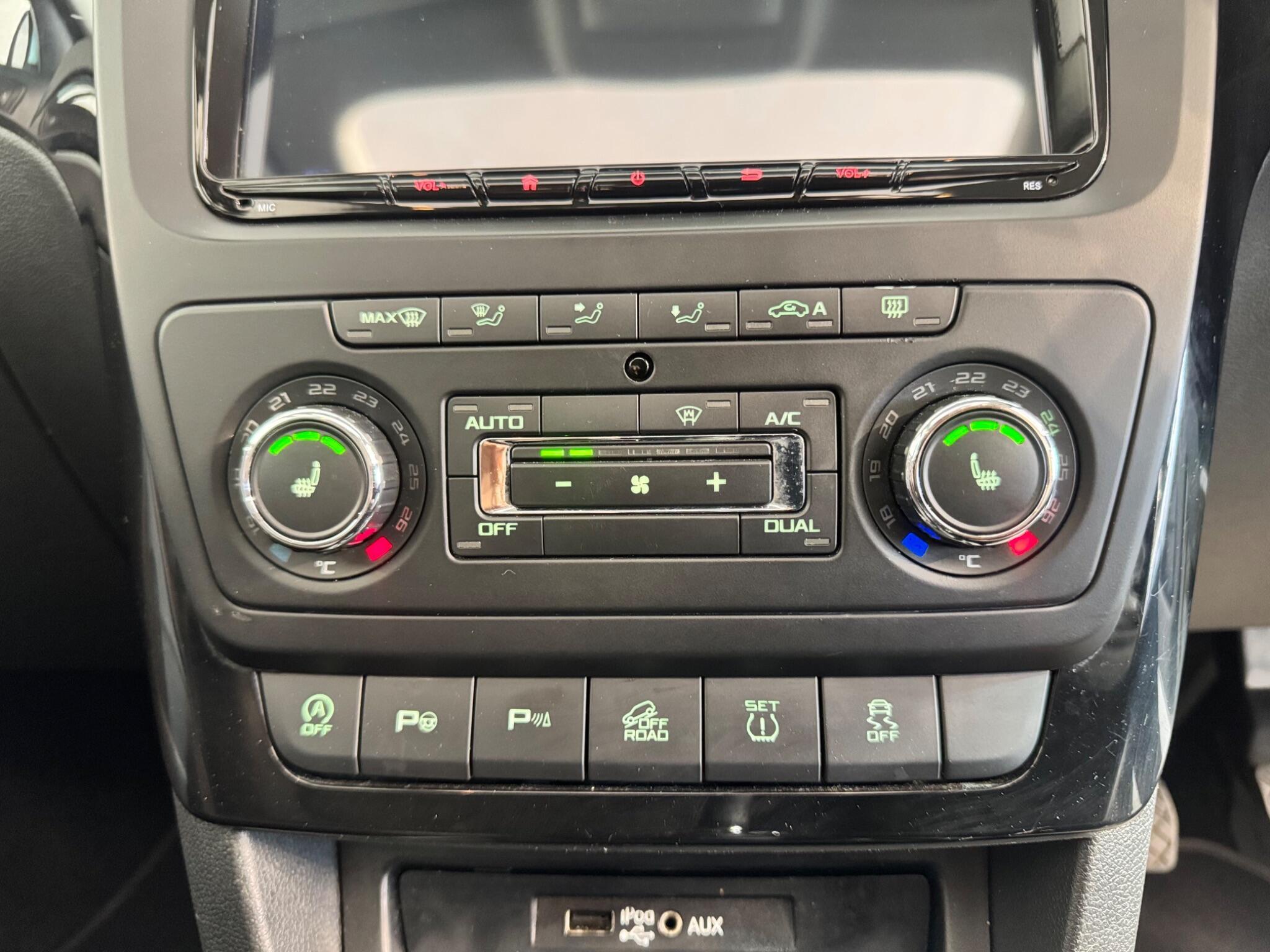 Skoda Yeti - Image 30