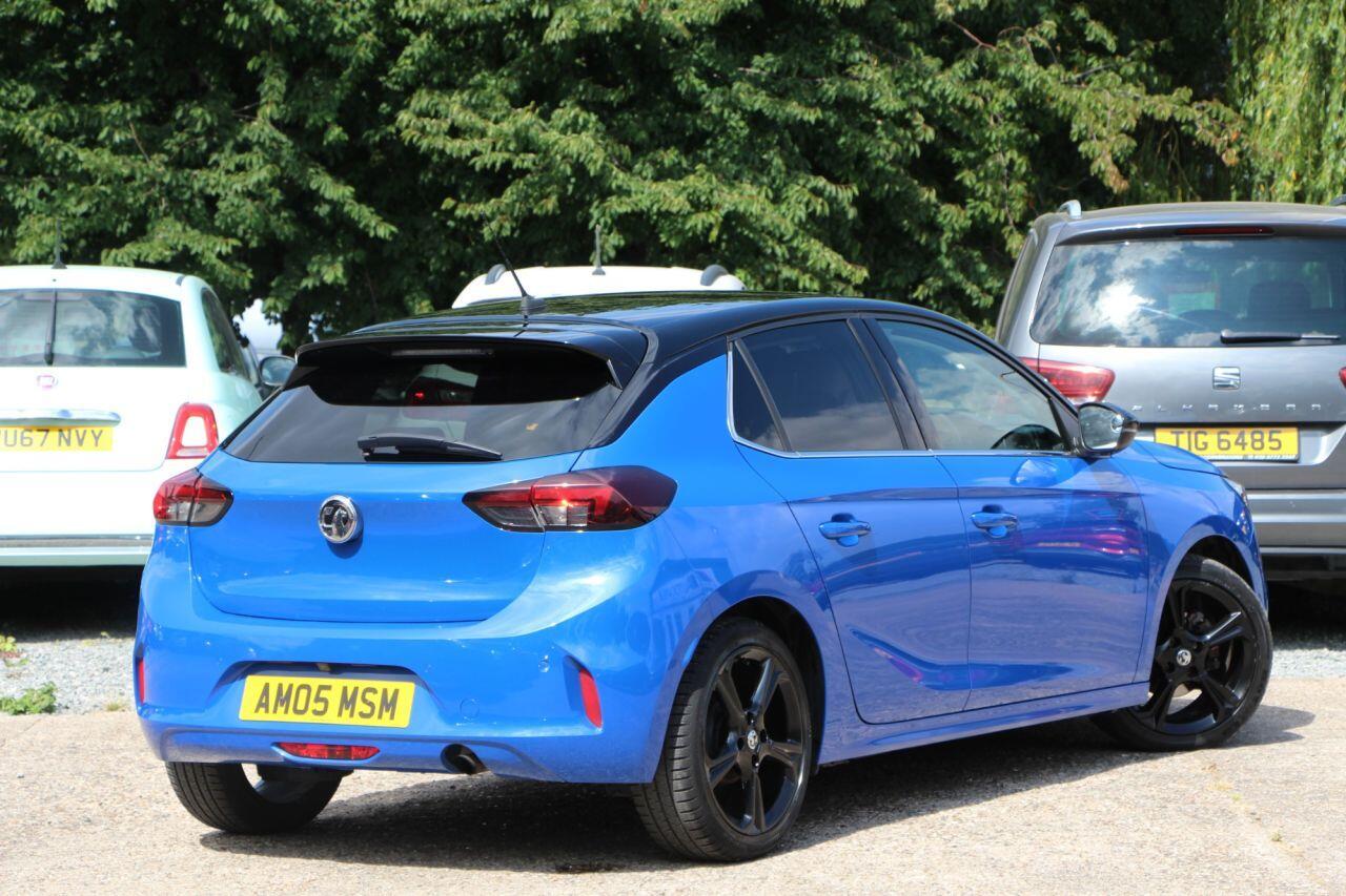 Vauxhall Corsa - Image 3