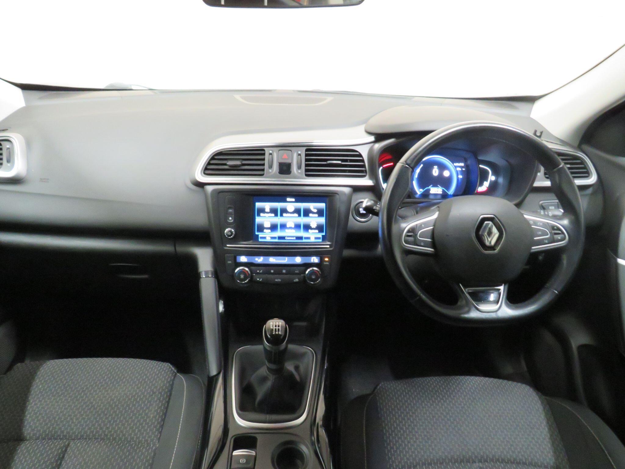 Renault Kadjar - Image 15
