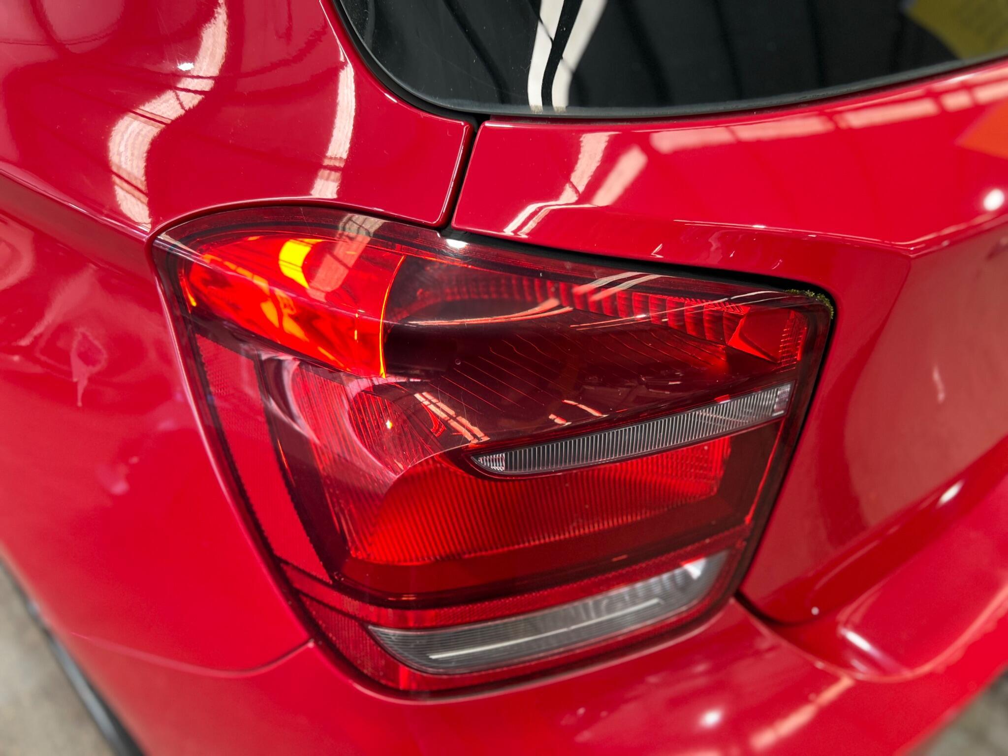 BMW 1 Series - Image 27
