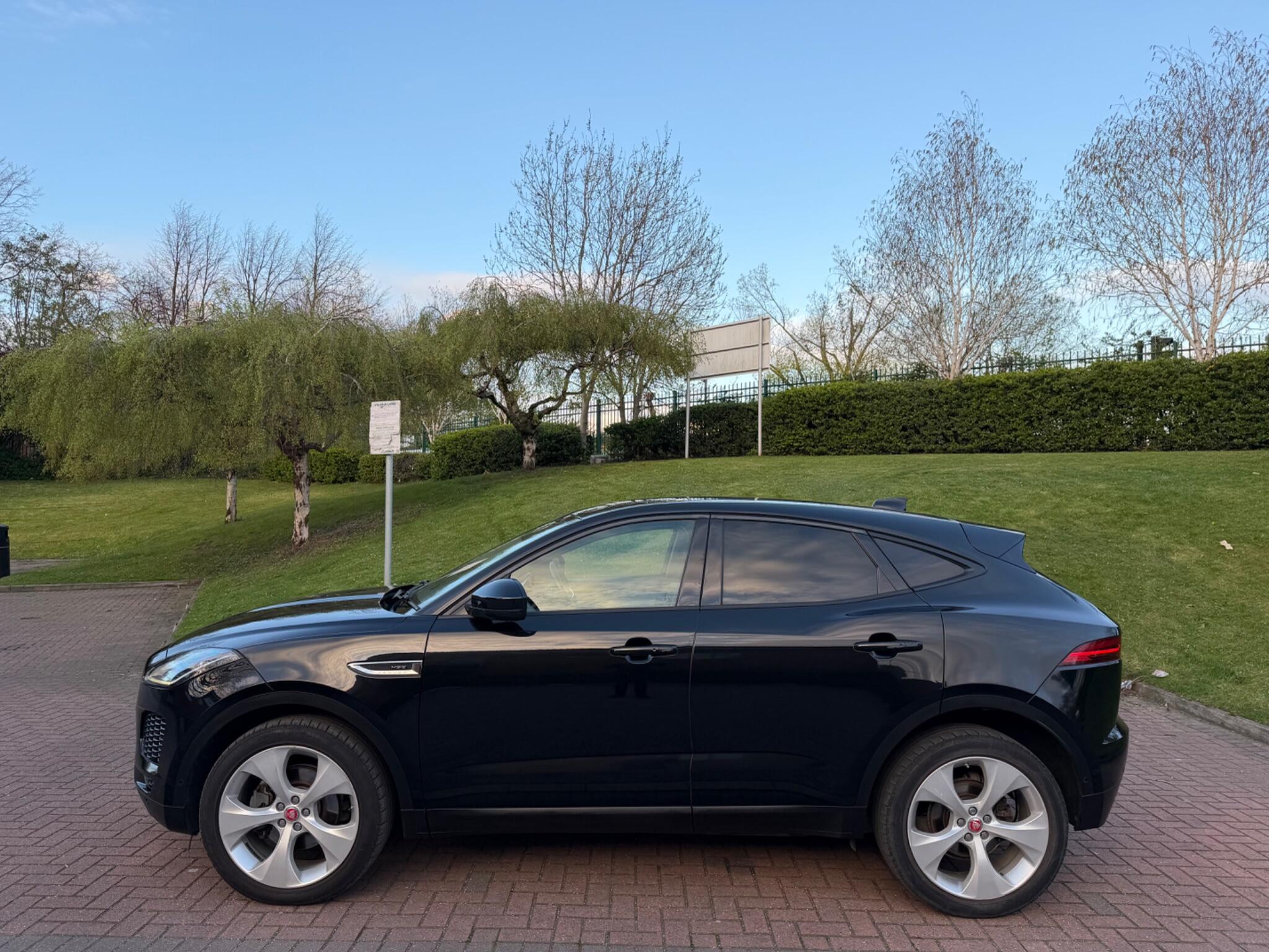 Jaguar E-Pace - Image 5