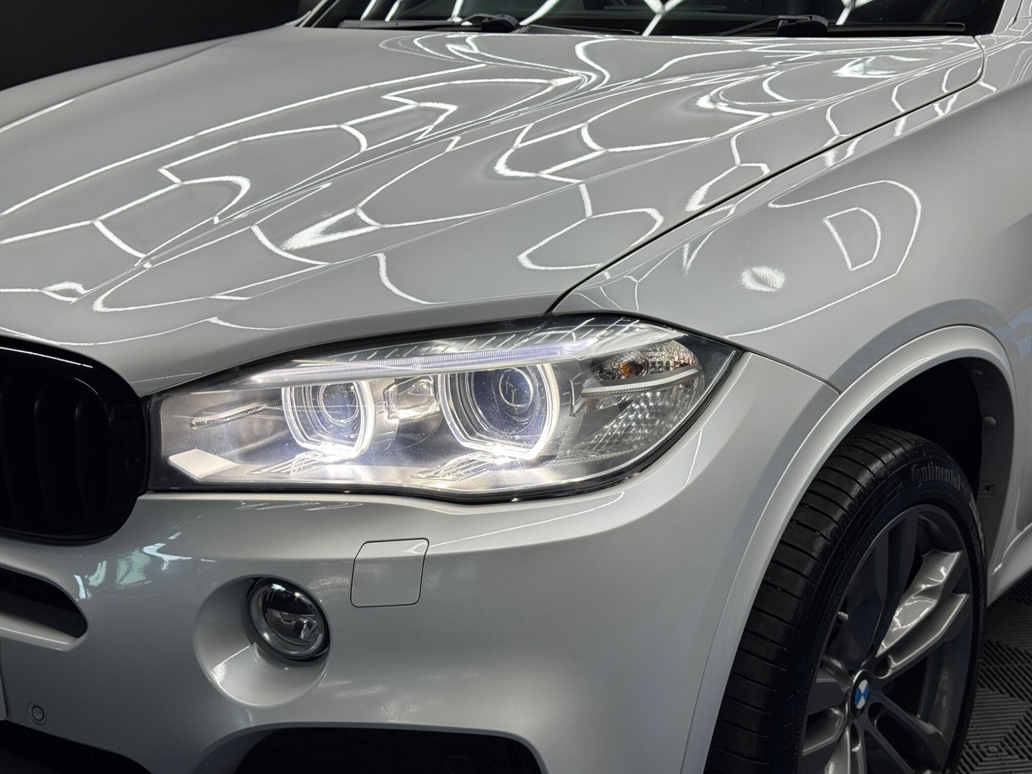 BMW X5 - Image 54