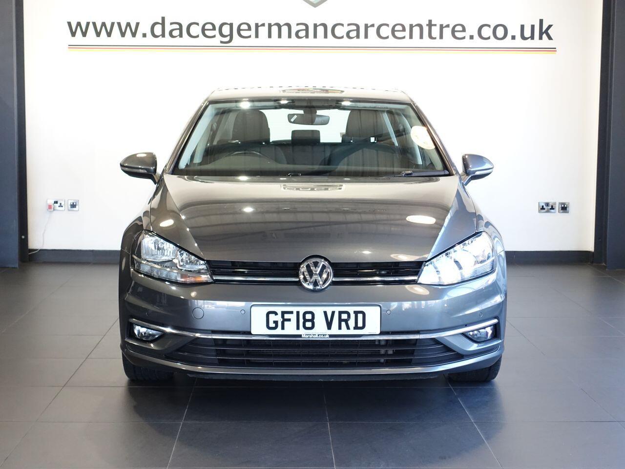 Volkswagen Golf - Image 3