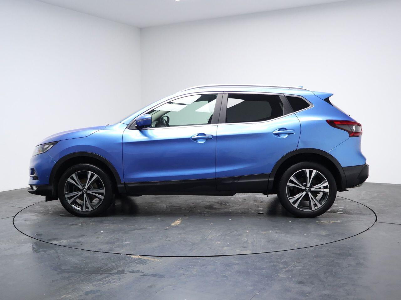 Nissan Qashqai - Image 13