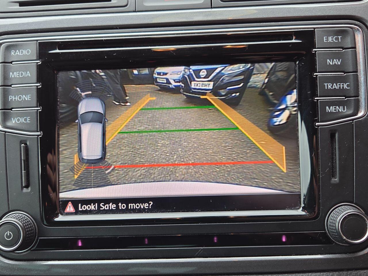 Volkswagen Tiguan - Image 27