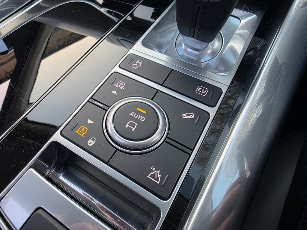 Land Rover RANGE ROVER SPORT - Image 34